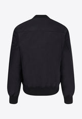 Axel Arigato Pen Layered Bomber Jacket Black A3147002BLACK_Black_33001980