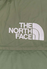The North Face 1996 Retro Nuptse Jacket Green NF0A3C8DBO91_Green_29840003