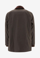 Bedale Buttoned Jacket