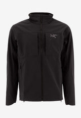 Arc'teryx Gamma MX Zip-Up Jacket Black X000008486GAMMA MX JKTBLACK_7c23f076-12d2-407a-ae22-980045182280