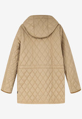 Burberry Devon Quilted Jacket Beige 8113254B8626_FLAX_29839178