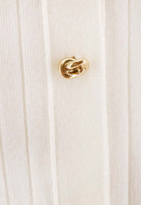 Bottega Veneta Rib-Knit Wool Cardigan 835337V5L709071_CHALK_29770158