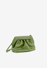 Themoirè Bios Faux Leather Clutch Bag Green TMFW25BN56KIWI_Green_35065977