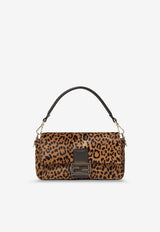 Fendi Medium Baguette Leopard Print Shoulder Bag Brown 8BR600AYDYF0A6E_TABACCO+MORO+O.SOFT_31718305