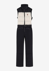 Moncler Grenoble Logo-Patched Tracksuit Blue K20982G000165983SP90_Blue_29847064