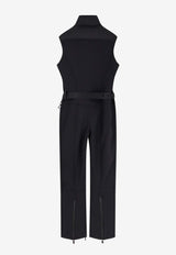 Moncler Grenoble Logo-Patched Tracksuit Blue K20982G000165983SP90_Blue_29847064