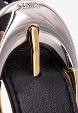 Staud Owen Leather Shoulder Bag Black H25F4020SHBLK_Black_35065998