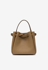 Tory Burch Romy Leather Bucket Bag Camel 166982227_f1a6aebf-b241-4ac8-a2e1-915ae7078166
