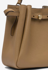 Tory Burch Romy Leather Bucket Bag Camel 166982227_f1a6aebf-b241-4ac8-a2e1-915ae7078166