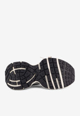 Balenciaga 3XL Low-Top Sneakers Gray 734734W3XGM1190_BLACK GREY_39546741