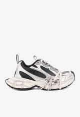 Balenciaga 3XL Low-Top Sneakers Gray 734731W3XGM1190_Grey_39546731