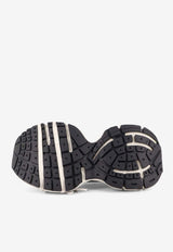 Balenciaga 3XL Low-Top Sneakers Gray 734731W3XGM1190_Grey_39546731