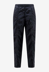 Stone Island Compass Patch Track Pants Blue K2S153100013S0019V0020_Blue_29843516