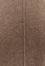 Hugo Boss Essential Cashmere Sweater Brown 50547883247_OPEN BROWN_30893604