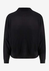 Ixos Essential Crewneck Sweater Black P25I20444042ARNERO_Black_35065804