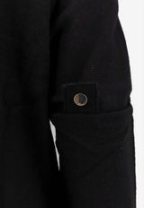 Ixos Essential Crewneck Sweater Black P25I20444042ARNERO_Black_35065804