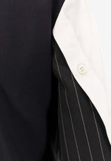 Ixos Darth Vader Mini Dress Black P25I40415013DVNERO_Black_35065889