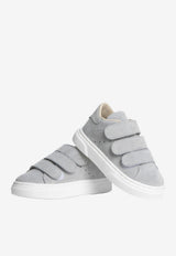 Baby Boys Suede Sneakers