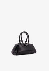 Givenchy Mini Antigona East West Top Handle Bag Black BB5146B2B2001_Black_40028373