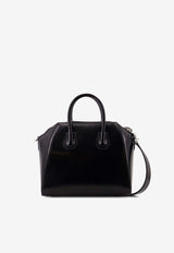 Givenchy Mini Antigona Tote Bag Black BB5148B1R0001_Black_40023926