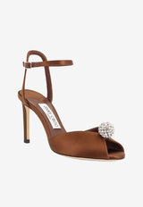 Jimmy Choo Sacora 85 Crystal Embellished Satin Sandals
Brown SACORA85WCZBRONZECRYSTAL_BRONZECRYSTAL_40005170