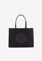 Tory Burch Small Ella Tote Bag Black 164757001_Black_40005296