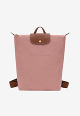 Longchamp Medium Le Pliage Original Backpack Pink 10284089/R_LONG-P96