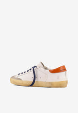 Golden Goose DB Super-Star Penstar Classic Sneakers White GMF00107F00402911367_White_33032912
