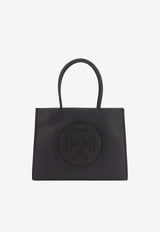 Tory Burch Ella Leather Tote Bag Black 145612001_Black_29846040