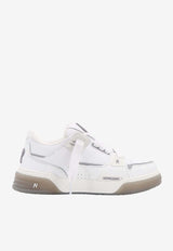 Represent Studio Low-Top Sneakers White MF9007_465_White_29845376