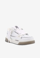 Represent Studio Low-Top Sneakers White MF9007_465_White_29845376
