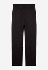 Golden Goose DB Pablo Wool Pants Black GMP02537P00231390100_Black_41114814