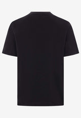 Brunello Cucinelli Basic Crewneck T-shirt Black M0B131308C101_Black_40000248