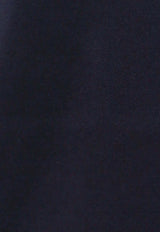 Brunello Cucinelli Basic Crewneck T-shirt Blue M0B131308C4425_Blue_40000206