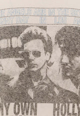 Paly Logo-Printed Crewneck T-shirt 2U0010Q3009VWTCREAM_White_30008206