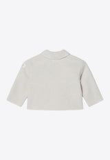 Baby Teddy Jacket