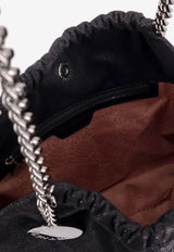 Stella McCartney Falabella Faux Leather Shoulder Bag Black 7B0180W91321000_Black_40022371