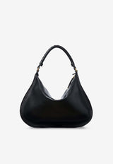 Chloé Medium Marcie Shoulder Bag Black CH26SS881R35001_Black_41114734