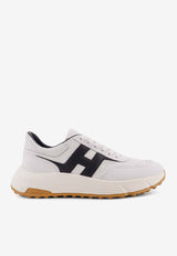 Hogan Hyperlight Low-Top Sneakers Black HXM5630FR30U6U1353_Black_41973277