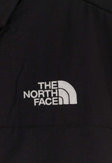 The North Face Logo-Printed Zip-Up Jacket NF0A88XHDC01_Black_29844987