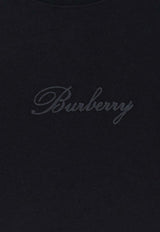 Burberry Signature Logo T-shirt Black 8119183A1189_Black_40017716