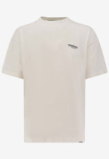 Represent Owners Club Printed T-shirt White OCM41114072_FLAT WHITE_41114867