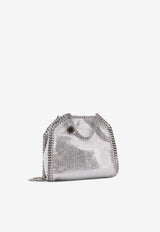 Stella McCartney Tiny Falabella Crossbody Bag 391698WP03018101_Silver_40022373