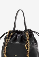 Chloé Mini Icons Shoulder Bag Black CH26SP126R12001_Black_41114818