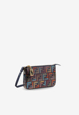 Fendi FF Baguette Crossbody Bag Multicolor 8BS073AW6QF1URO_MLC BLU ABISSO_42822694