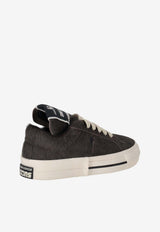 One Star Pro Lace-Up Sneakers