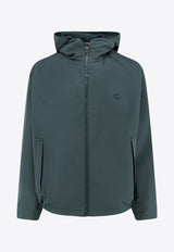 Gucci Reversible Ripstop Jacket Green 770276ZAUBC4623_PETROLIUM_44132623