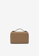 Mini Slim Romy Top Handle Bag