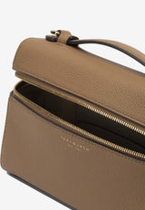 Mini Slim Romy Top Handle Bag