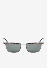 Joe Aviator Sunglasses